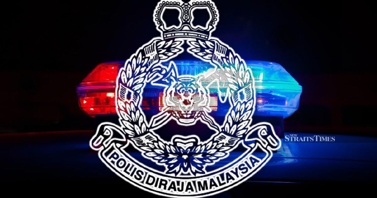 Teenager arrested in Gua Musang crackdown on dangerous motorcycle riding