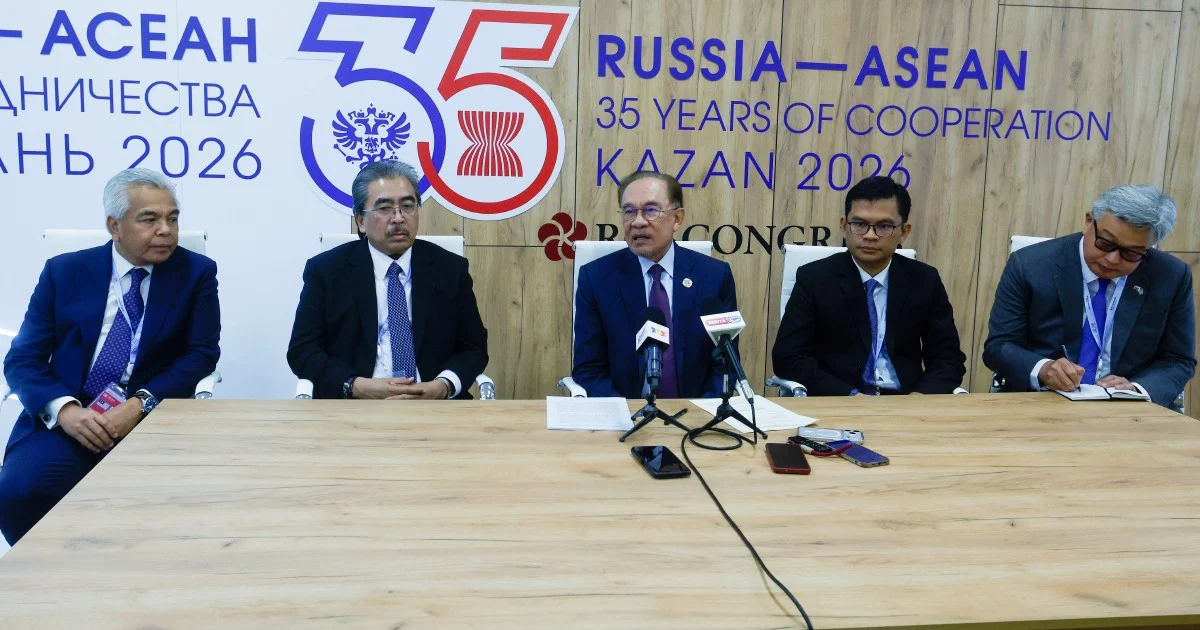 Malaysia to Fast-Track Visa-Free Entry for Russian Tourists Under PM's Directive