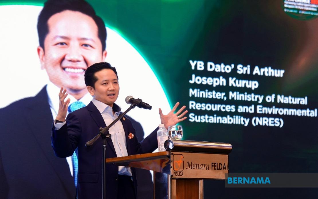 Malaysia's Carbon Tax Plans Still Under Review, Says Minister