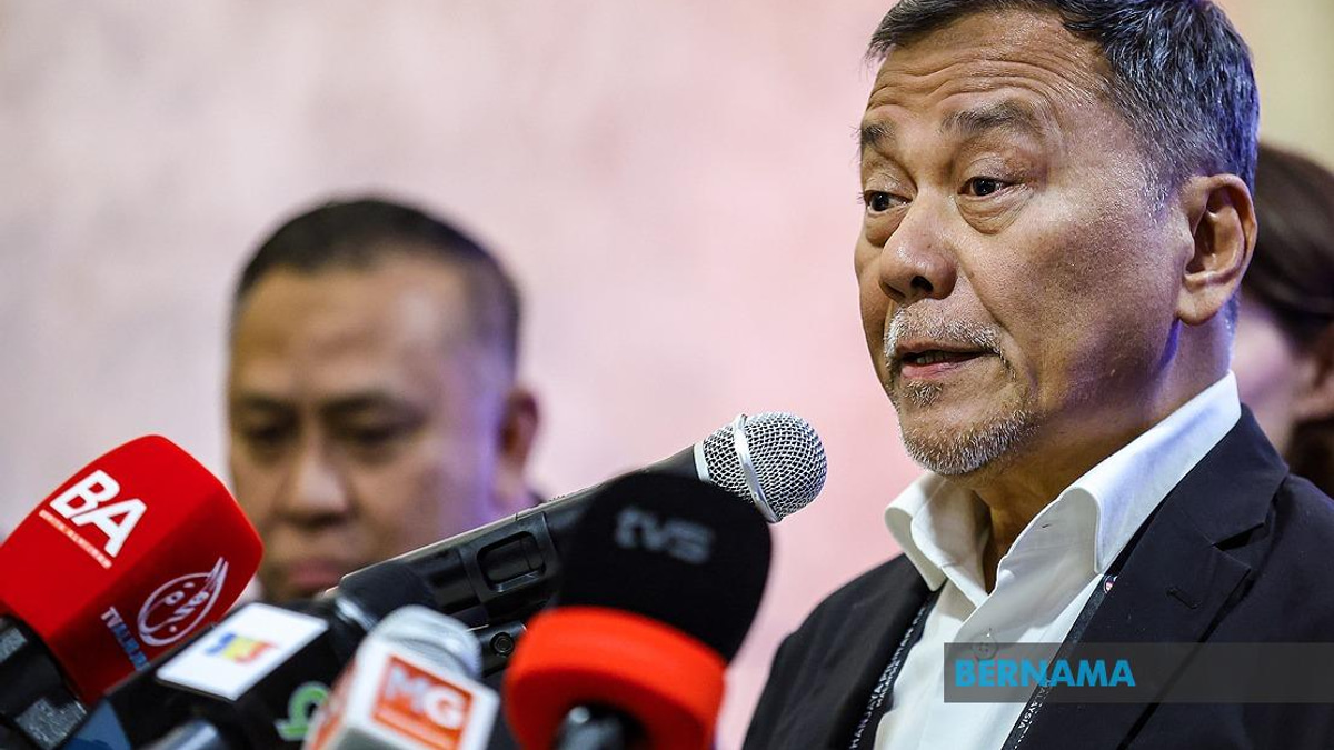 Election Commission Commends Johor State Poll for Orderly Conduct and Strong Turnout