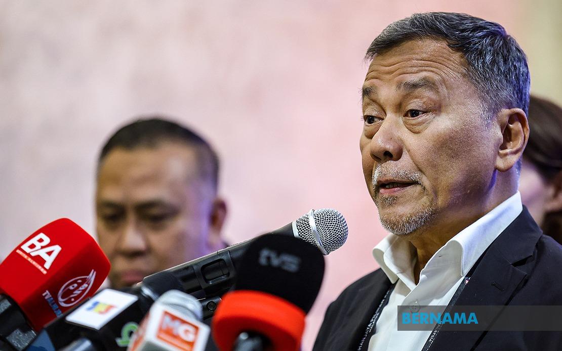 Election Commission Commends Johor State Poll for Orderly Conduct and Strong Turnout