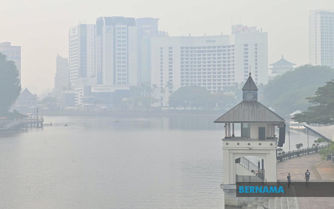 ASEAN Must Strengthen Haze Agreement With Binding Enforcement, Says Activist