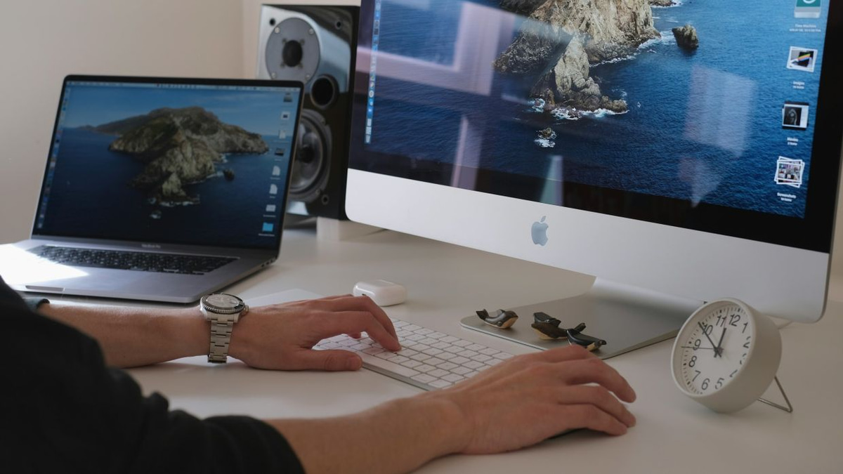 Apple Mac Users Targeted in Active Cryptocurrency Mining Attacks Exploiting Recently Patched Flaw