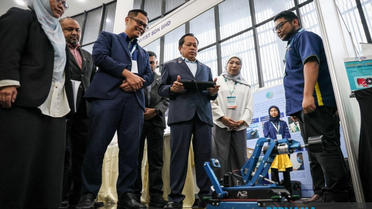 Malaysia's Works Ministry Eyes Major Expansion in Facility Management Sector