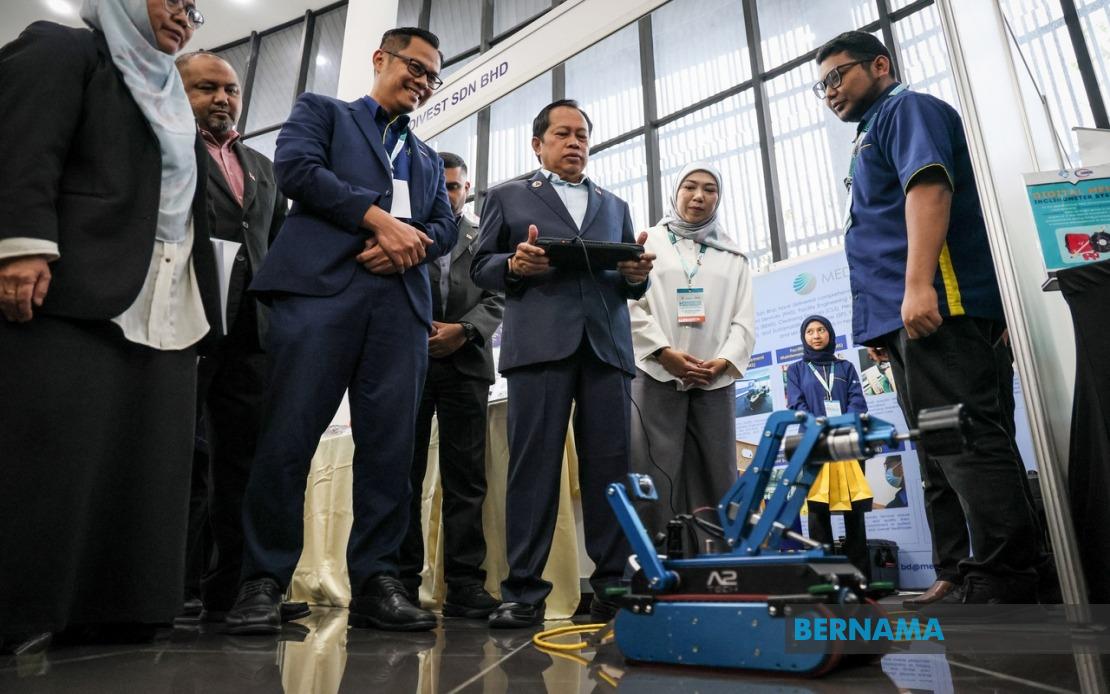 Malaysia's Works Ministry Eyes Major Expansion in Facility Management Sector