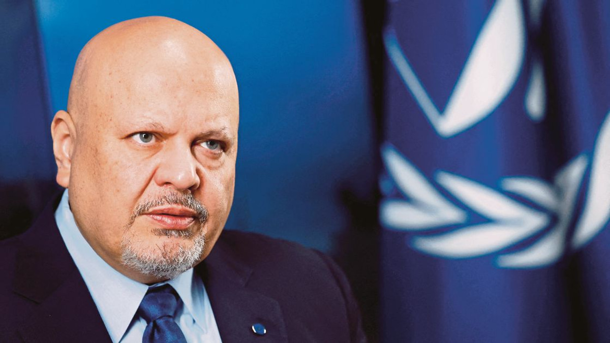 Karim Khan's Controversial Tenure: How the ICC's Chief Prosecutor Built a Disputed Legacy