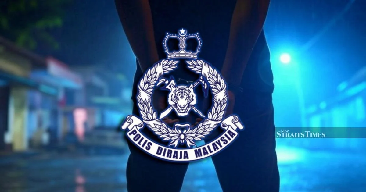 Luxury Bukit Jalil Condo Used as Underground Casino Front, 15 Suspects Held in Police Raid