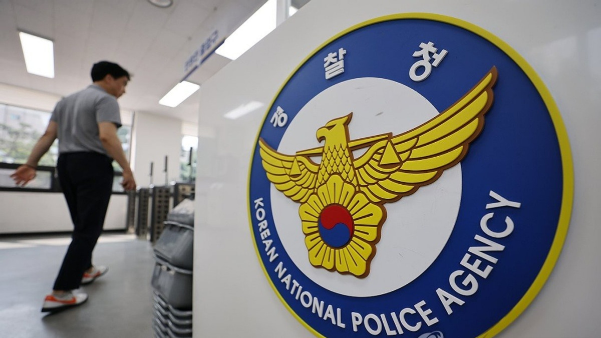 South Korea Launches Major Crackdown on Youth-Led Organized Crime and Fraud Networks