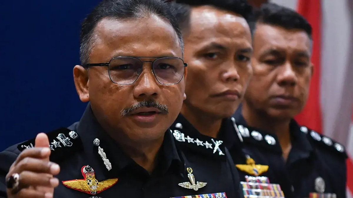 Police arrest suspect in Kelantan abduction case; second accused remains missing