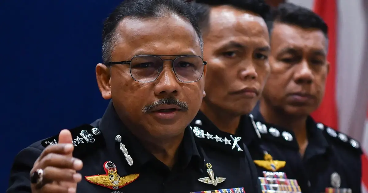 Police arrest suspect in Kelantan abduction case; second accused remains missing