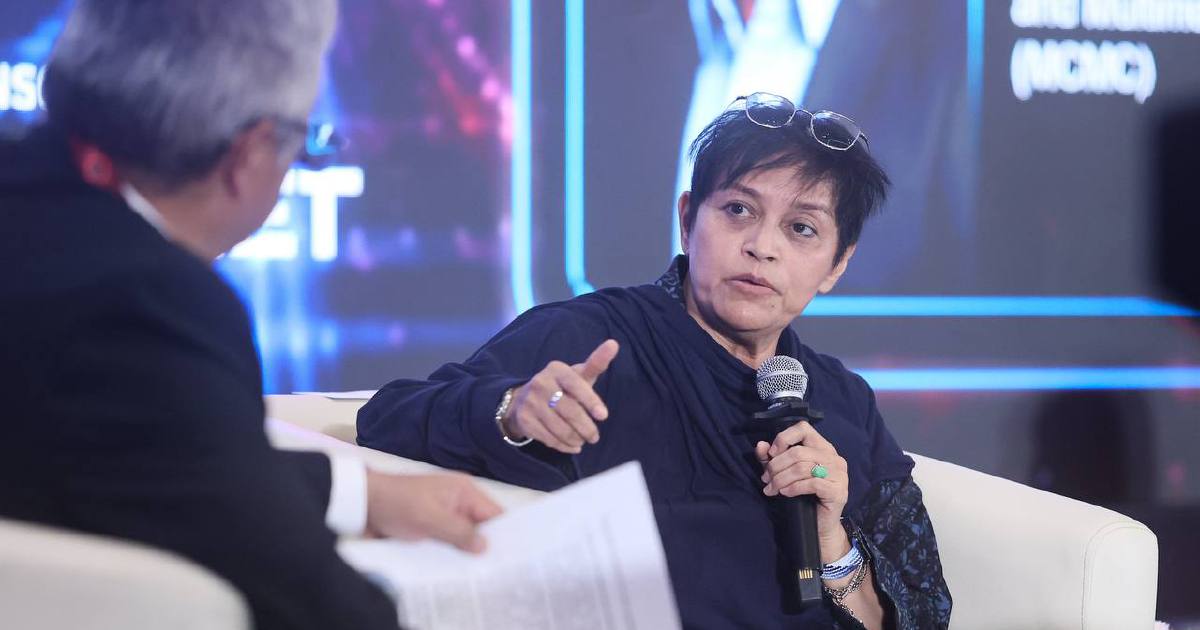 Fair play in digital realm essential during polls, says Azalina