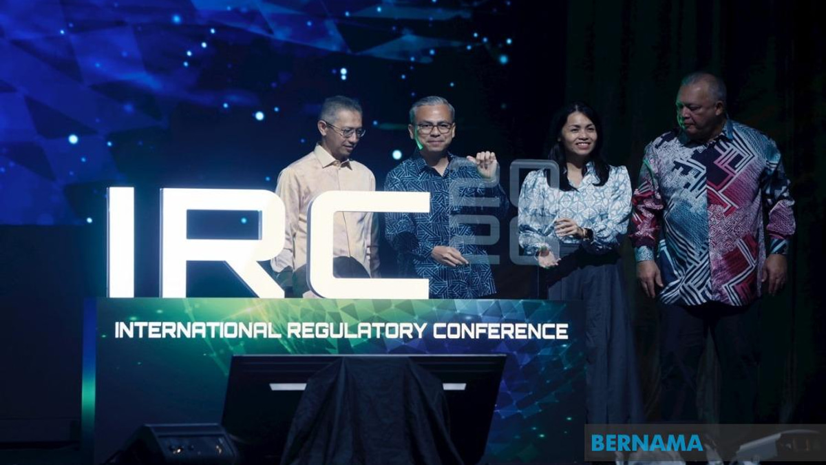 IRC 2026 Calls for Agile Governance and Platform Accountability in Digital Age