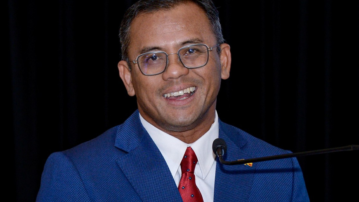 Multi-agency probe needed to establish TH-1MDB links, says Amirudin