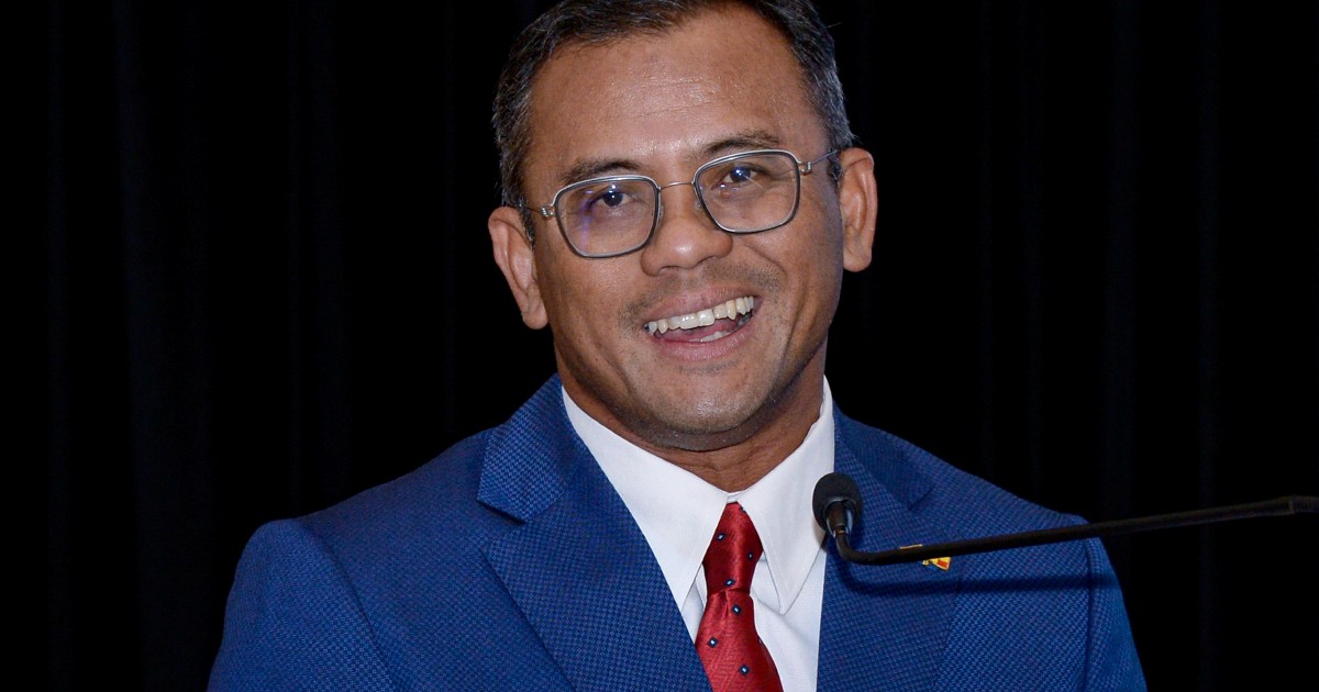 Multi-agency probe needed to establish TH-1MDB links, says Amirudin