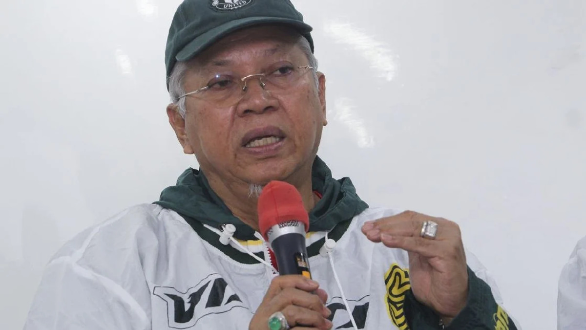 Perikatan Nasional signals readiness for early general election, with campaign machinery activated nationwide