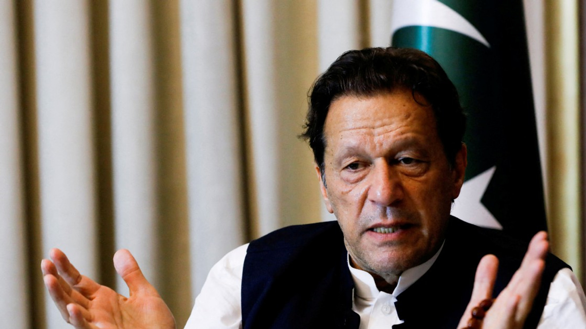 Imran Khan Back in Custody After Medical Assessment in Islamabad