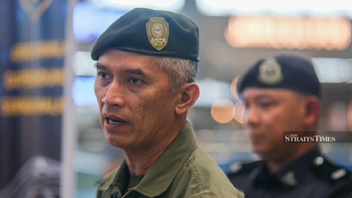 No Conclusion Yet on Counter-Setting in Malaysia Airlines Pilot's Indonesia Drug Case, Says Shuhaily