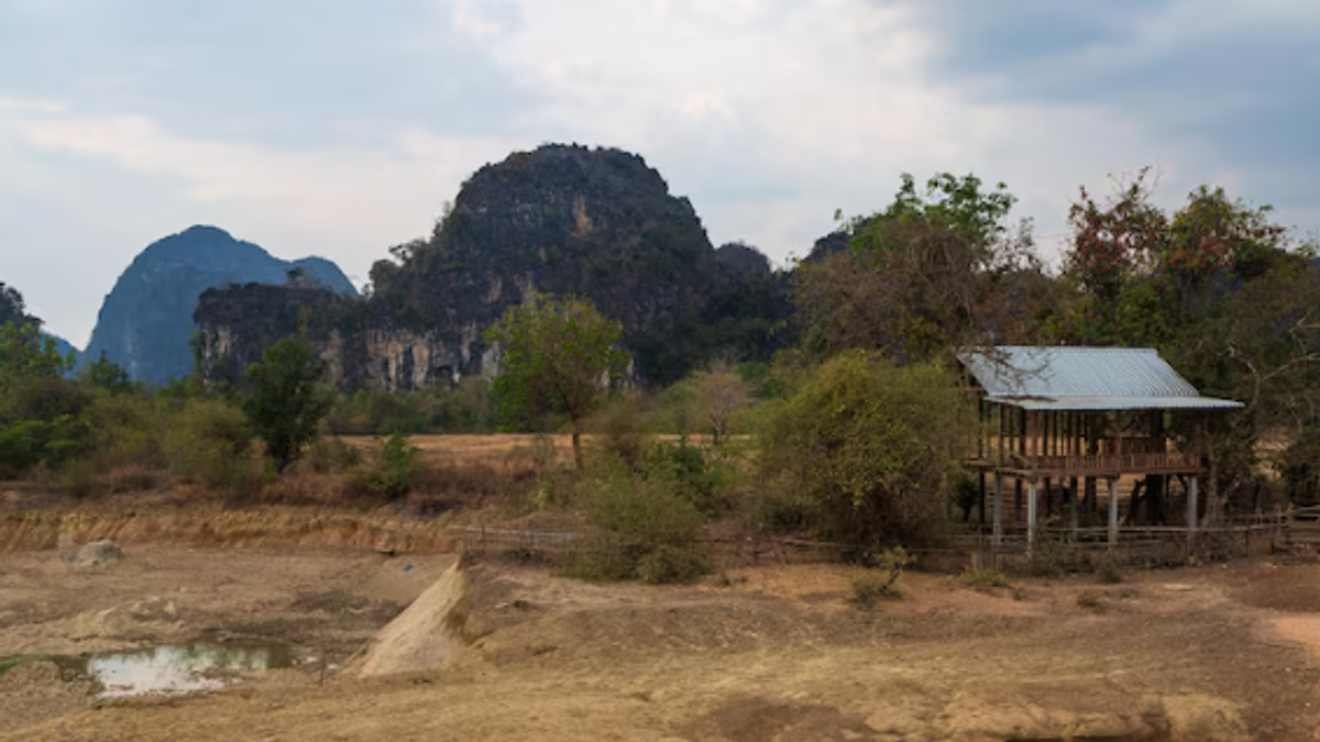 Laos charts development roadmap for economically lagging southern provinces