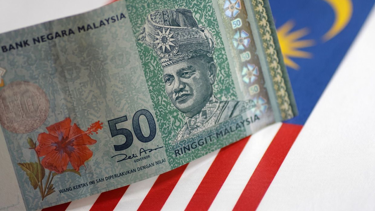Ringgit poised for recovery as Malaysia taps capital inflows and export strength