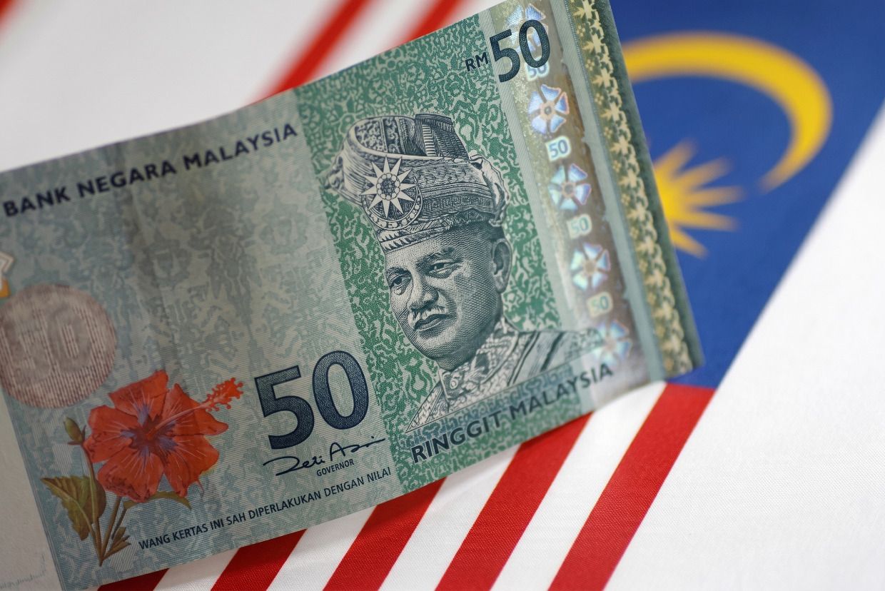 Ringgit poised for recovery as Malaysia taps capital inflows and export strength