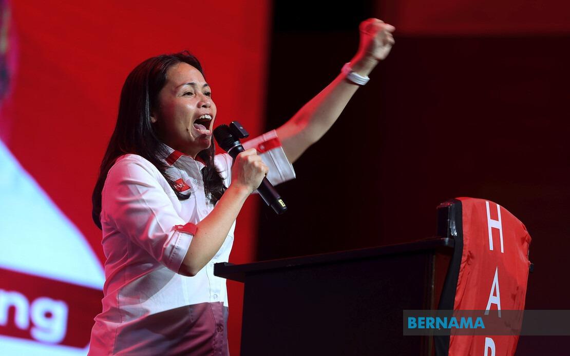 PH Must Retain Negeri Sembilan to Push Forward with MADANI Agenda, Says Teo