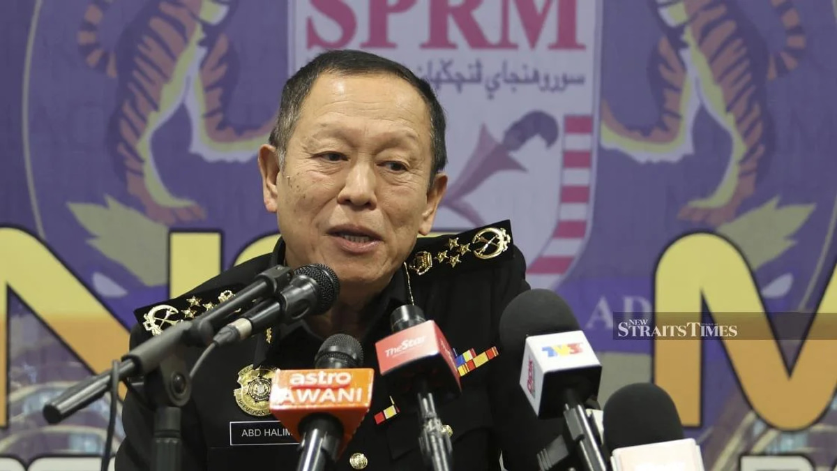Investigation into Jho Low Remains Ongoing, Says MACC