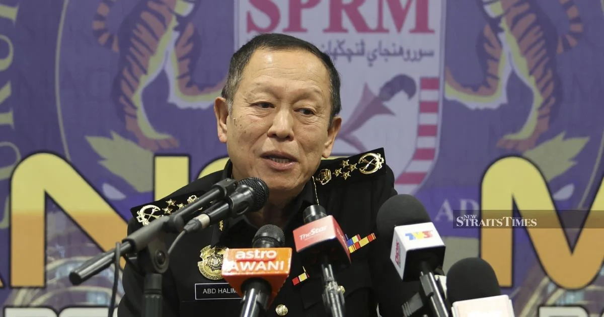 Investigation into Jho Low Remains Ongoing, Says MACC