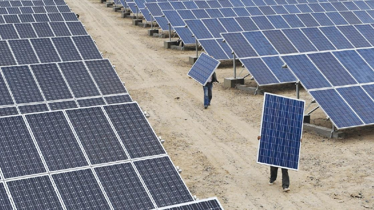 Malaysia's Power Sector Positioned for Strong Growth, Says HLIB