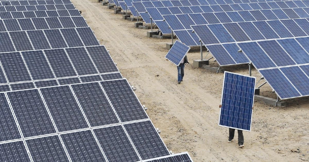 Malaysia's Power Sector Positioned for Strong Growth, Says HLIB