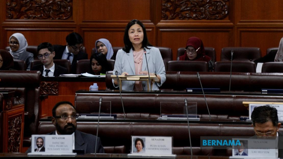 Dewan Negara Approves Overhaul of Communications Regulator with Political Independence Safeguards