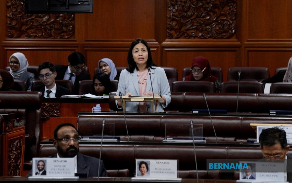 Dewan Negara Approves Overhaul of Communications Regulator with Political Independence Safeguards