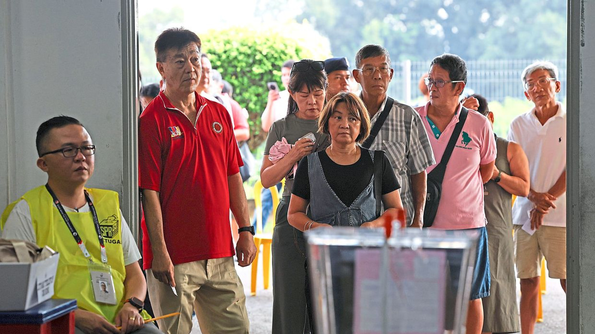 Malaysia's Political Frenemies: Why Rivals Share Cabinets and Campaign Against Each Other