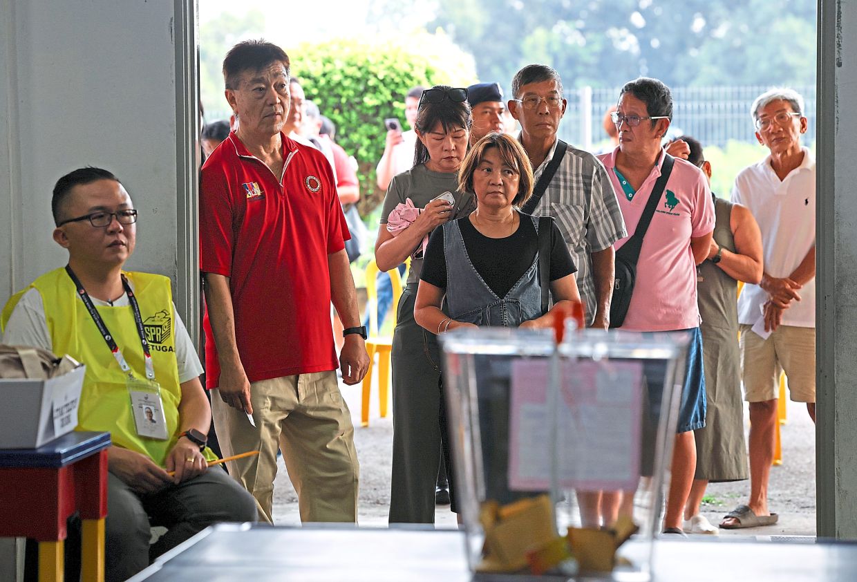 Malaysia's Political Frenemies: Why Rivals Share Cabinets and Campaign Against Each Other