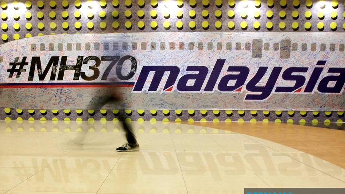 Malaysia Extends Ocean Infinity Contract to Continue MH370 Search Through Mid-2027