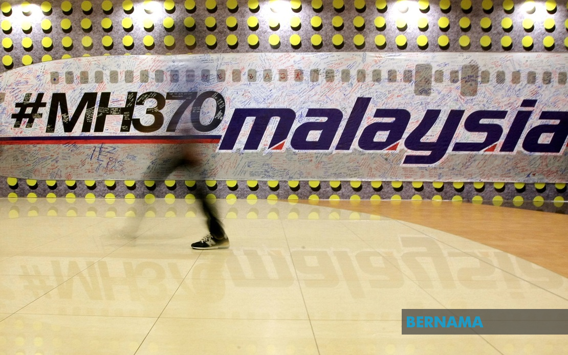 Malaysia Extends Ocean Infinity Contract to Continue MH370 Search Through Mid-2027