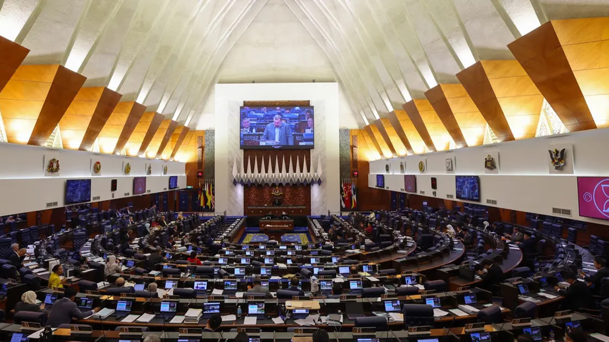 Four Major Bills Set for Dewan Rakyat Debate, Including PM Term Limit Proposal