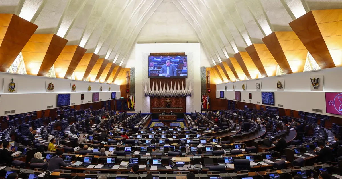 Four Major Bills Set for Dewan Rakyat Debate, Including PM Term Limit Proposal