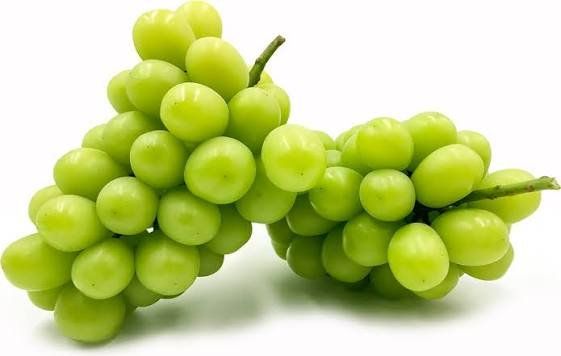 Japanese man arrested for RM36,000 grape heist in Okayama Prefecture