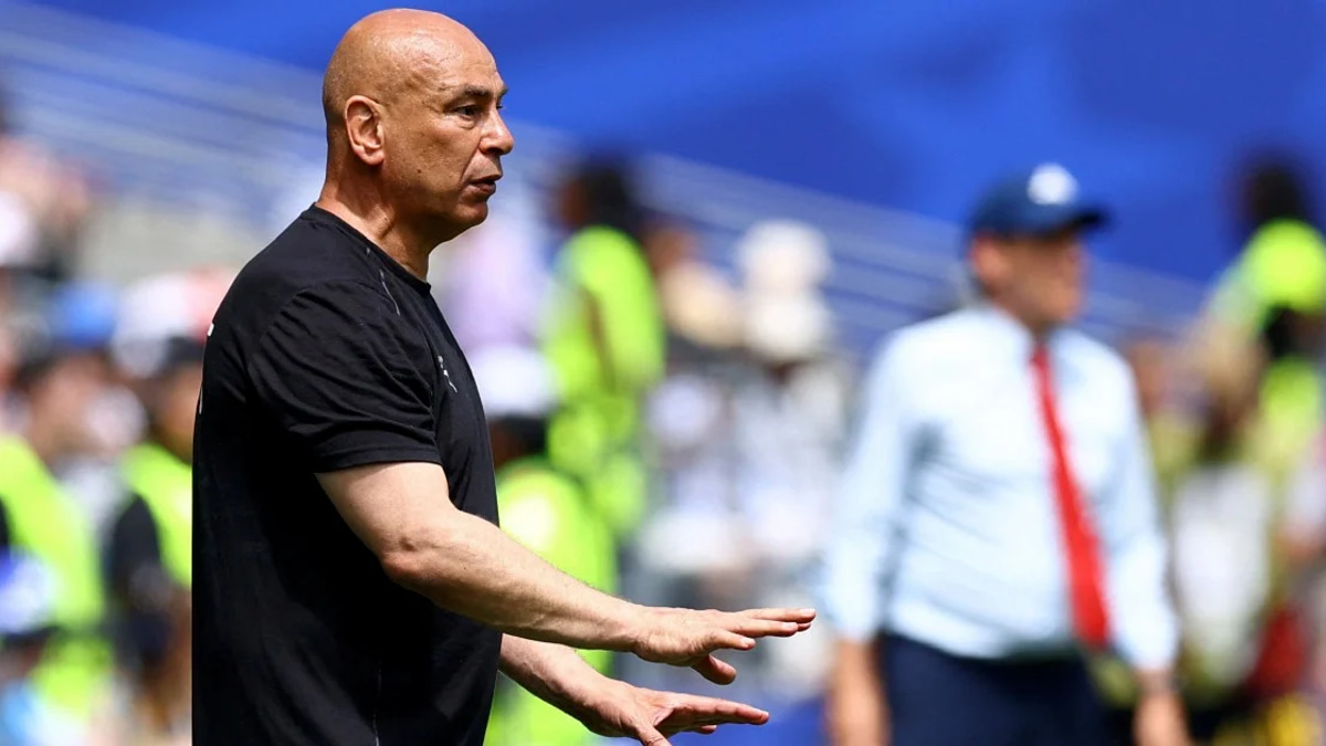 No Salah Fallout, Insists Egypt Coach Hassan Ahead of World Cup Clash with New Zealand