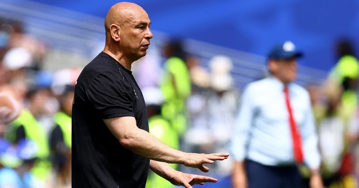 No Salah Fallout, Insists Egypt Coach Hassan Ahead of World Cup Clash with New Zealand