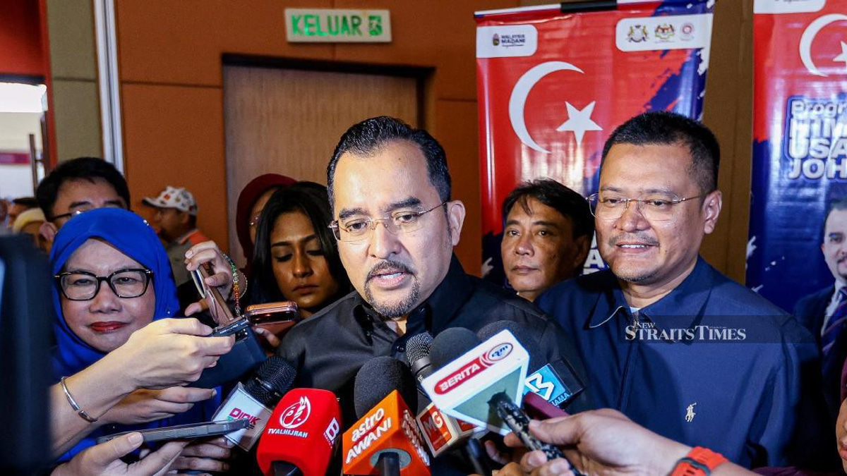 Barisan Nasional Claims Momentum Among Chinese and Indian Voters as Johor Election Nears Final Week