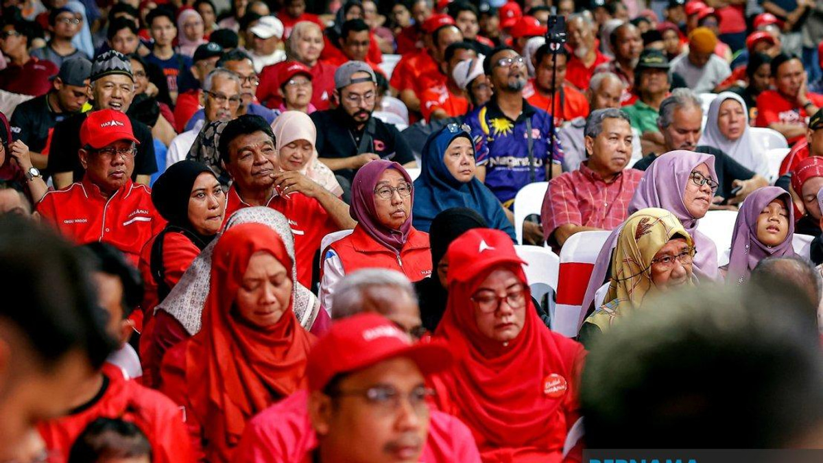 Negeri Sembilan Voters Demand Leaders with Real Solutions, Not Just Rhetoric