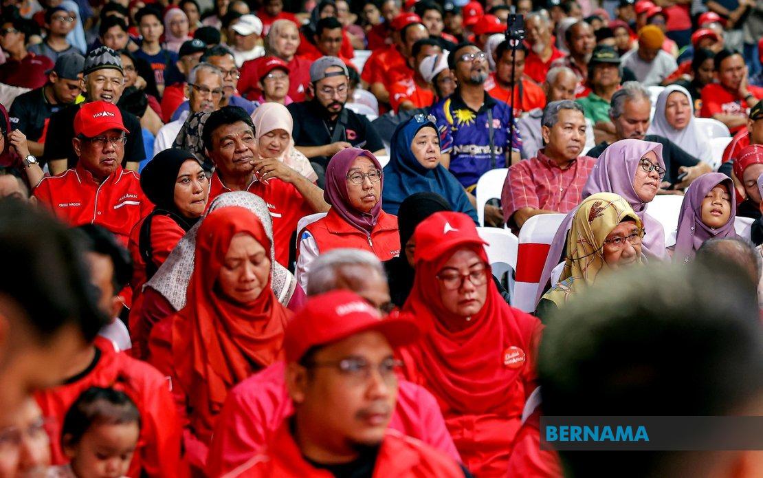 Negeri Sembilan Voters Demand Leaders with Real Solutions, Not Just Rhetoric