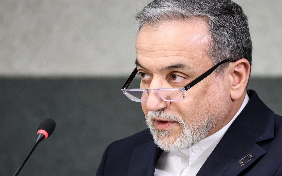 Iran Asserts Control Over Strait of Hormuz Amid Trump's Toll Threat