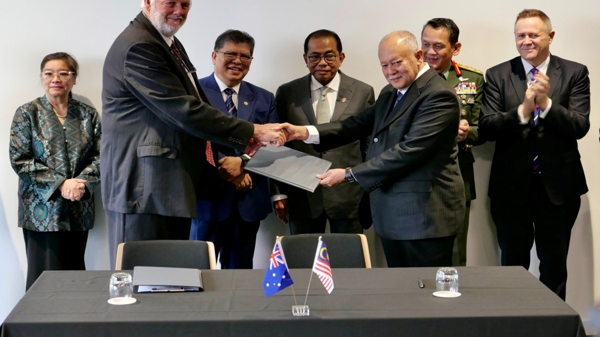 Malaysia-Australia Defence Pact: Weststar and RTI Partnership to Unlock Sovereign Rocket and Missile Capabilities
