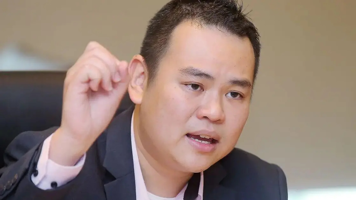 DAP MP Dismisses PAS Youth Push for Anwar Resignation Over KWAP Scandal