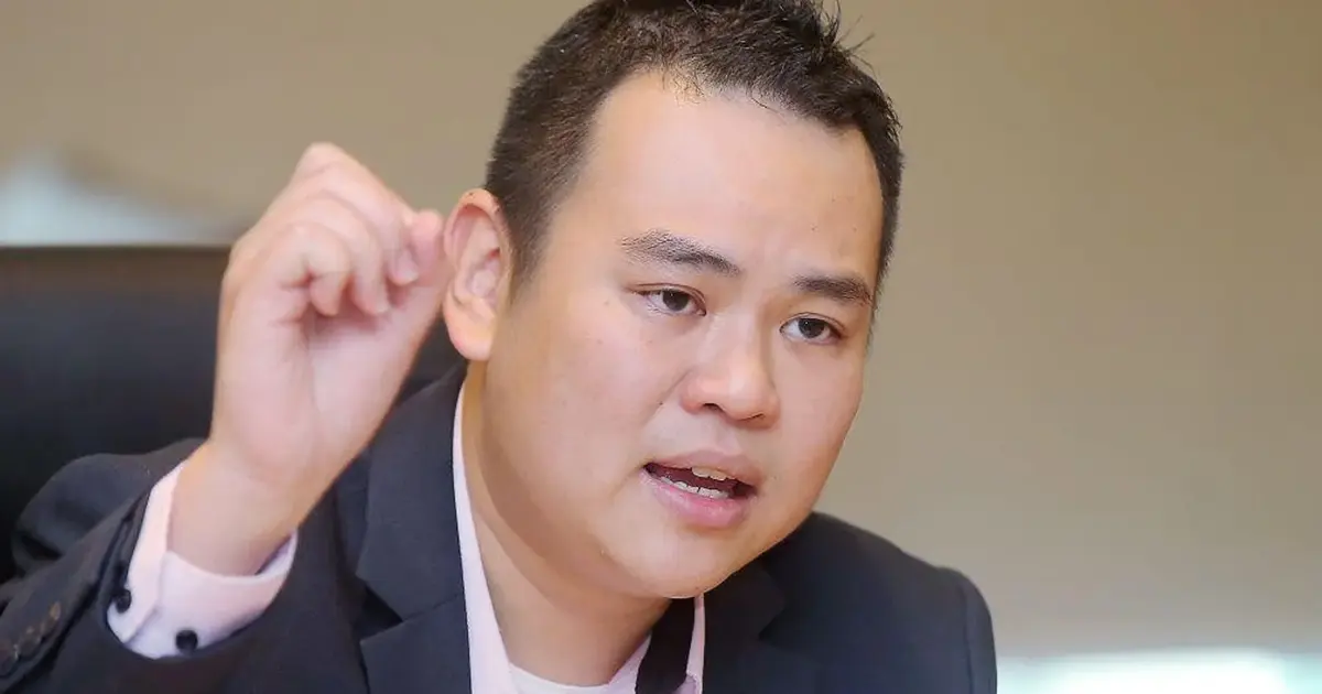 DAP MP Dismisses PAS Youth Push for Anwar Resignation Over KWAP Scandal