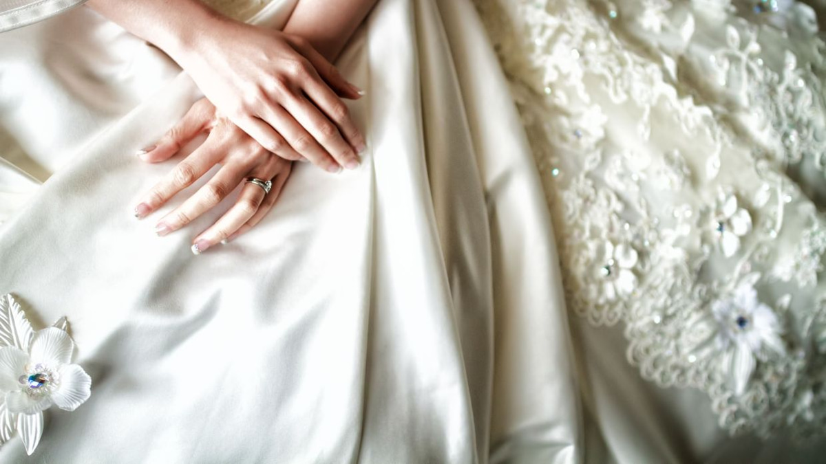 The Weight of Memory: Why Parting with a Wedding Dress Remains Fashion's Most Emotional Dilemma