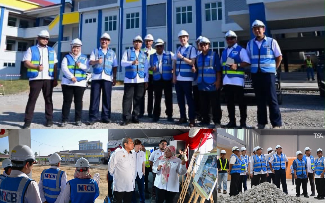 Perlis Sports School on Track for January 2027 Completion After 14-Year Delay