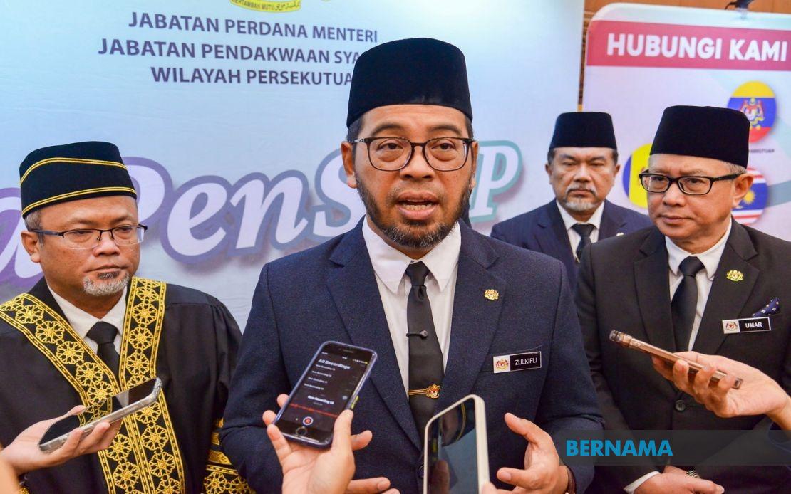 Syariah Judges' Remuneration Act Moves Toward Final Cabinet Submission
